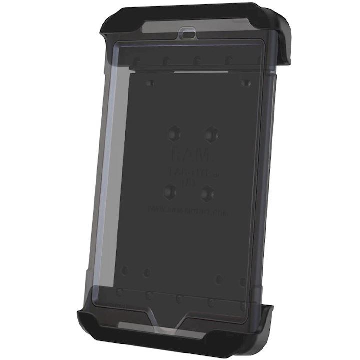 RAM® Tab-Tite™ Spring Loaded Holder for 7-8" Tablets with Cases